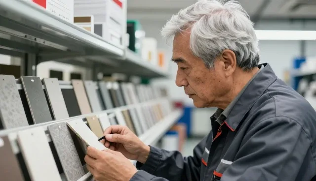 彩钢板售后常见问题及高效处理策略